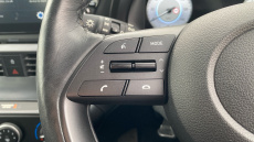 Hyundai i20 1.0T GDi 48V MHD SE Connect 5dr DCT Petrol Hatchback